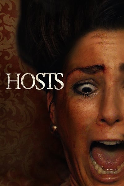 Regarder Hosts en streaming complet