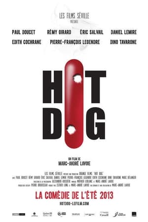 Regarder Hot Dog en streaming complet