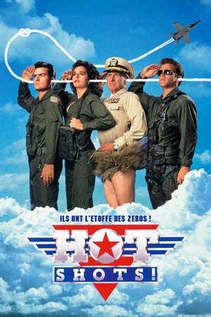 Regarder Hot Shots ! en streaming complet