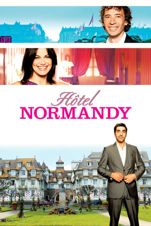Regarder Hôtel Normandy en streaming complet