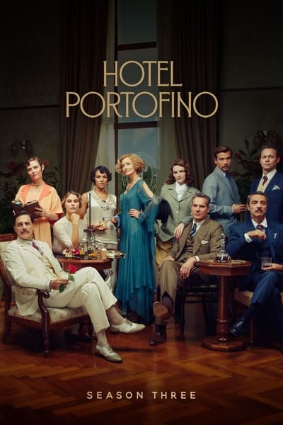 Regarder Hotel Portofino - Saison 3 en streaming complet
