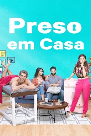 Regarder House Arrest en streaming complet