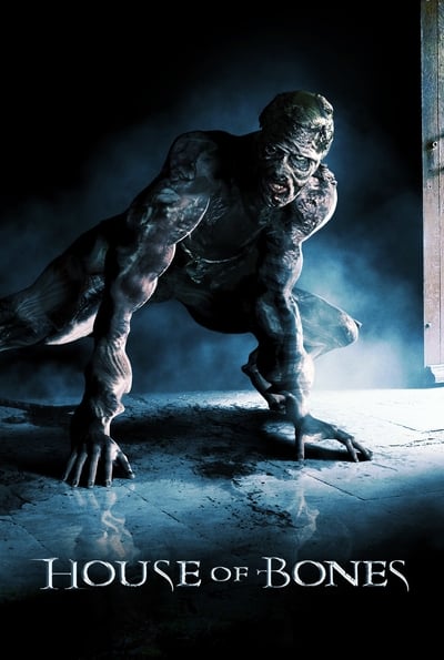 Regarder House of Bones en streaming complet