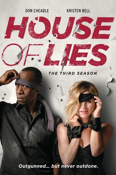 Regarder House of Lies - Saison 3 en streaming complet