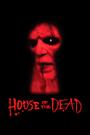 Regarder House of the Dead en streaming complet