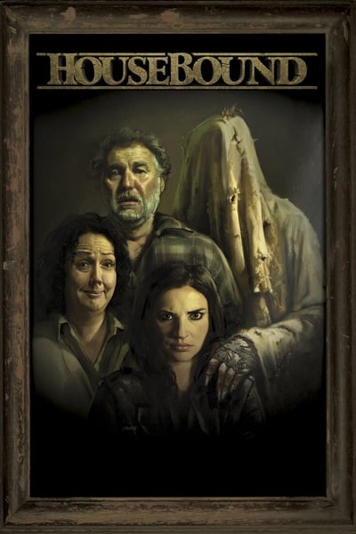 Regarder Housebound en streaming complet