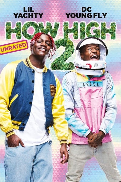 Regarder How High 2 en streaming complet