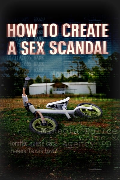 Regarder How to Create a Sex Scandal - Saison 1 en streaming complet