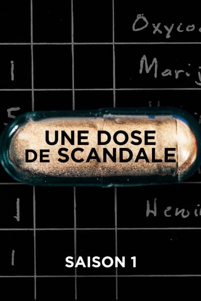Regarder How to Fix a Drug Scandal - Saison 1 en streaming complet