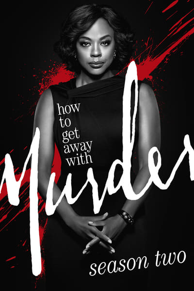 Regarder How To Get Away With Murder - Saison 2 en streaming complet