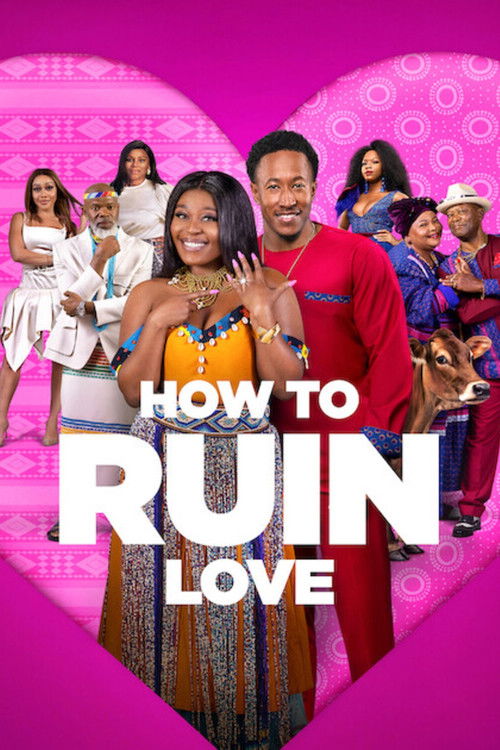 Regarder How to Ruin Love - Saison 2 en streaming complet