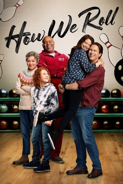 Regarder How We Roll - Saison 1 en streaming complet