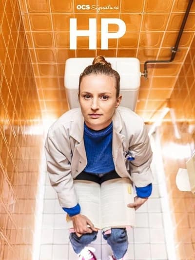 Regarder HP - Saison 1 en streaming complet