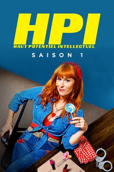 Regarder HPI - Saison 1 en streaming complet