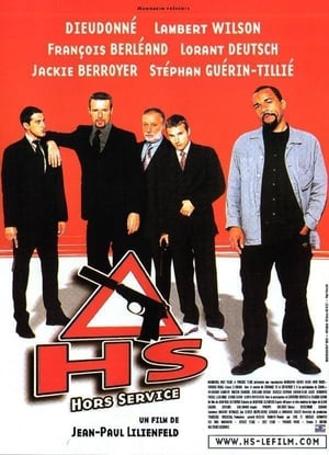 Regarder HS : Hors service en streaming complet