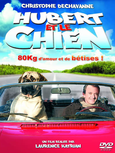 Regarder Hubert et le chien en streaming complet