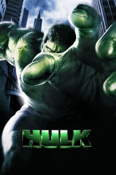 Regarder Hulk en streaming complet