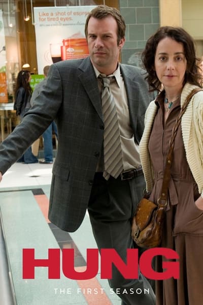 Regarder Hung - Saison 1 en streaming complet