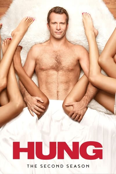 Regarder Hung - Saison 2 en streaming complet