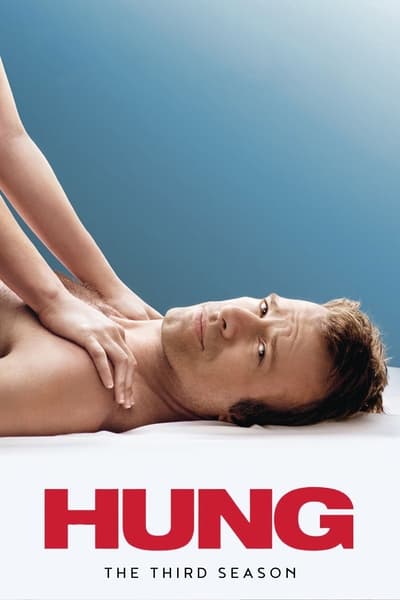 Regarder Hung - Saison 3 en streaming complet