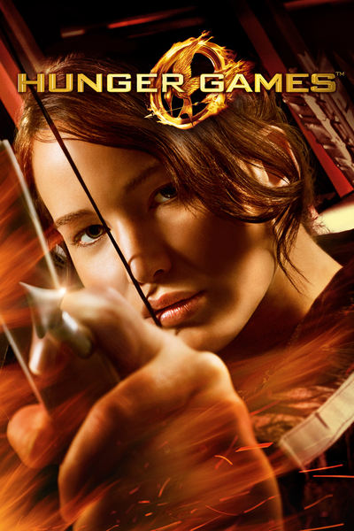 Regarder Hunger Games en streaming complet