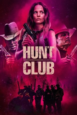 Regarder Hunt Club en streaming complet