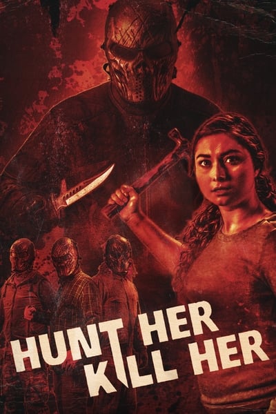 Regarder Hunt Her, Kill Her en streaming complet