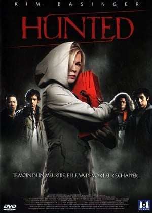 Regarder Hunted en streaming complet
