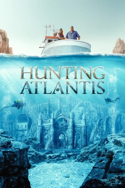 Regarder Hunting Atlantis - Saison 1 en streaming complet