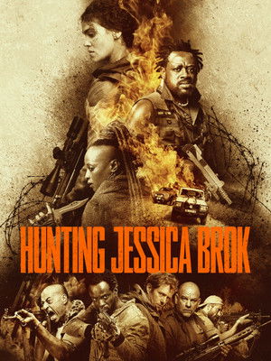 Regarder Hunting Jessica Brok en streaming complet