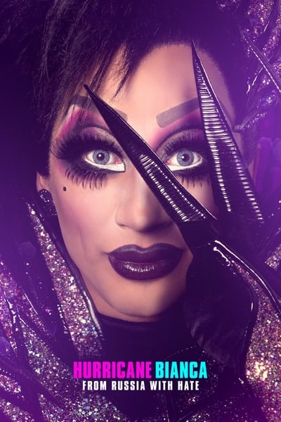 Regarder Hurricane Bianca: From Russia with Hate en streaming complet