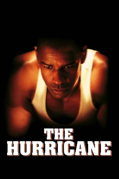Regarder Hurricane Carter en streaming complet