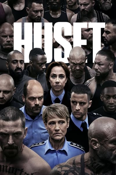 Regarder Huset - Saison 1 en streaming complet