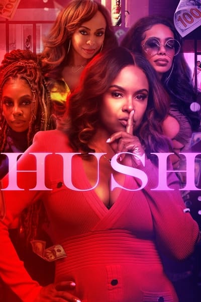 Regarder Hush - Saison 1 en streaming complet