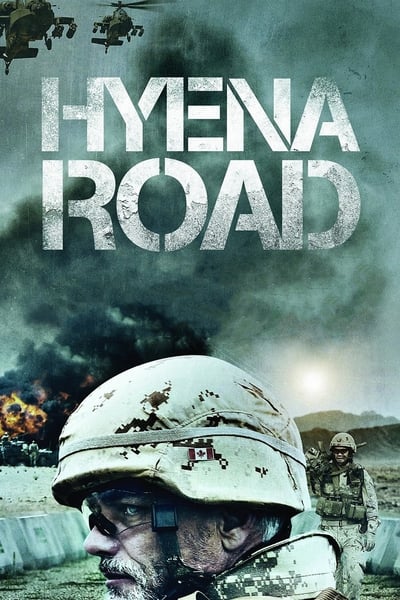 Regarder Hyena Road en streaming complet