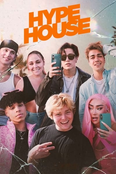 Regarder Hype House - Saison 1 en streaming complet