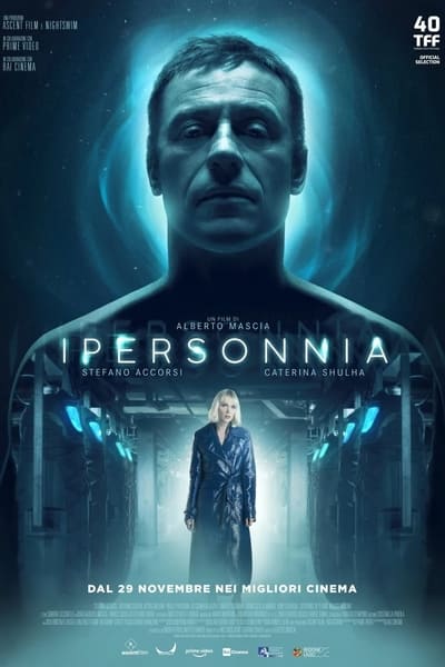 Regarder Hypersomnie en streaming complet