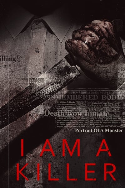 Regarder I Am a Killer - Saison 4 en streaming complet