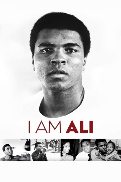Regarder I Am Ali en streaming complet