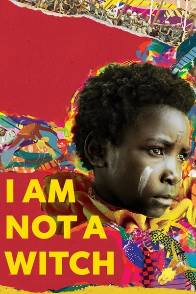 Regarder I Am Not a Witch en streaming complet