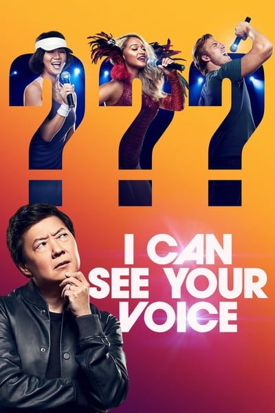 Regarder I Can See Your Voice - Saison 1 en streaming complet