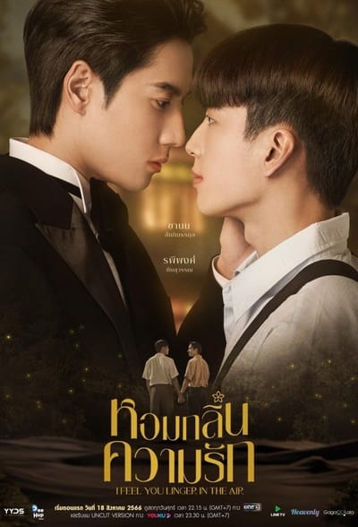 Regarder I Feel You Linger in the Air en streaming complet