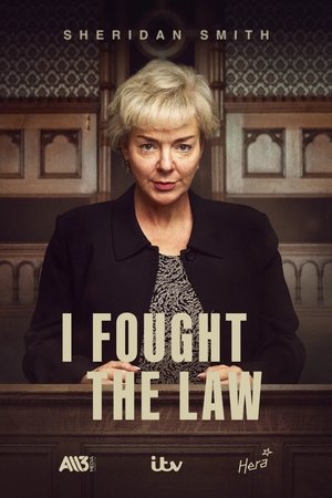 Regarder I Fought the Law - Saison 1 en streaming complet