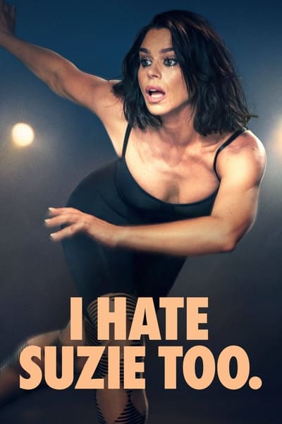 Regarder I Hate Suzie - Saison 2 en streaming complet