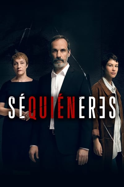 Regarder I Know Who You Are - Saison 1 en streaming complet