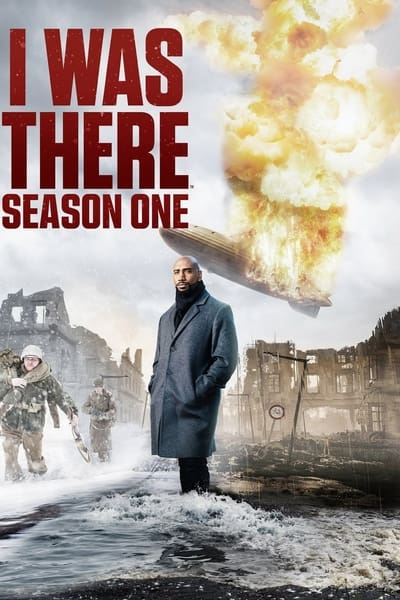 Regarder I Was There - Saison 1 en streaming complet