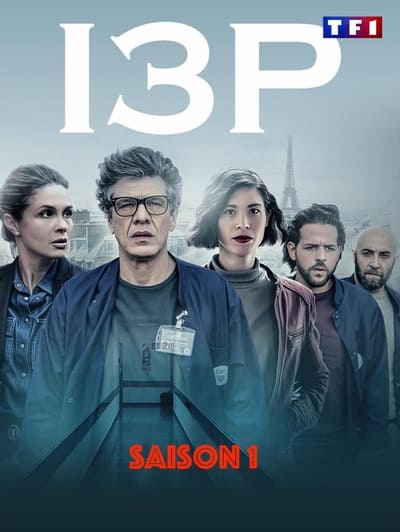 Regarder I3P - Saison 1 en streaming complet