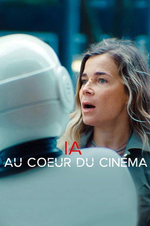 Regarder IA, au coeur du cinéma en streaming complet
