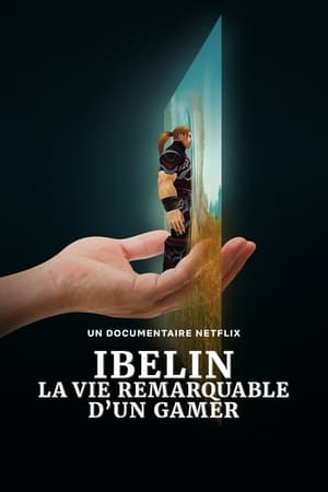 Regarder Ibelin : La vie remarquable d'un gamer en streaming complet
