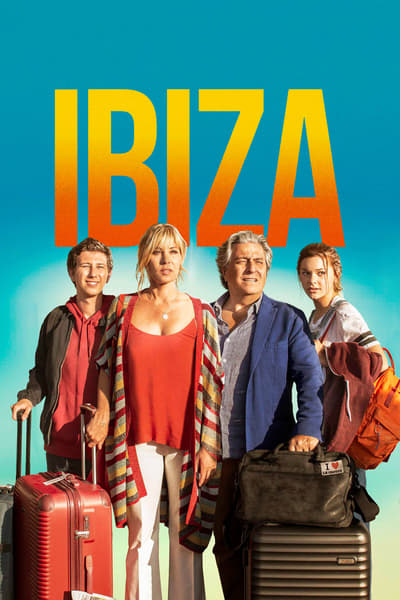 Regarder Ibiza en streaming complet